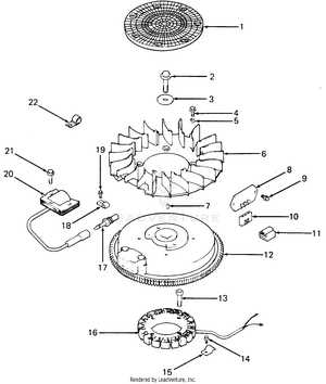 cub cadet 1330 parts diagram