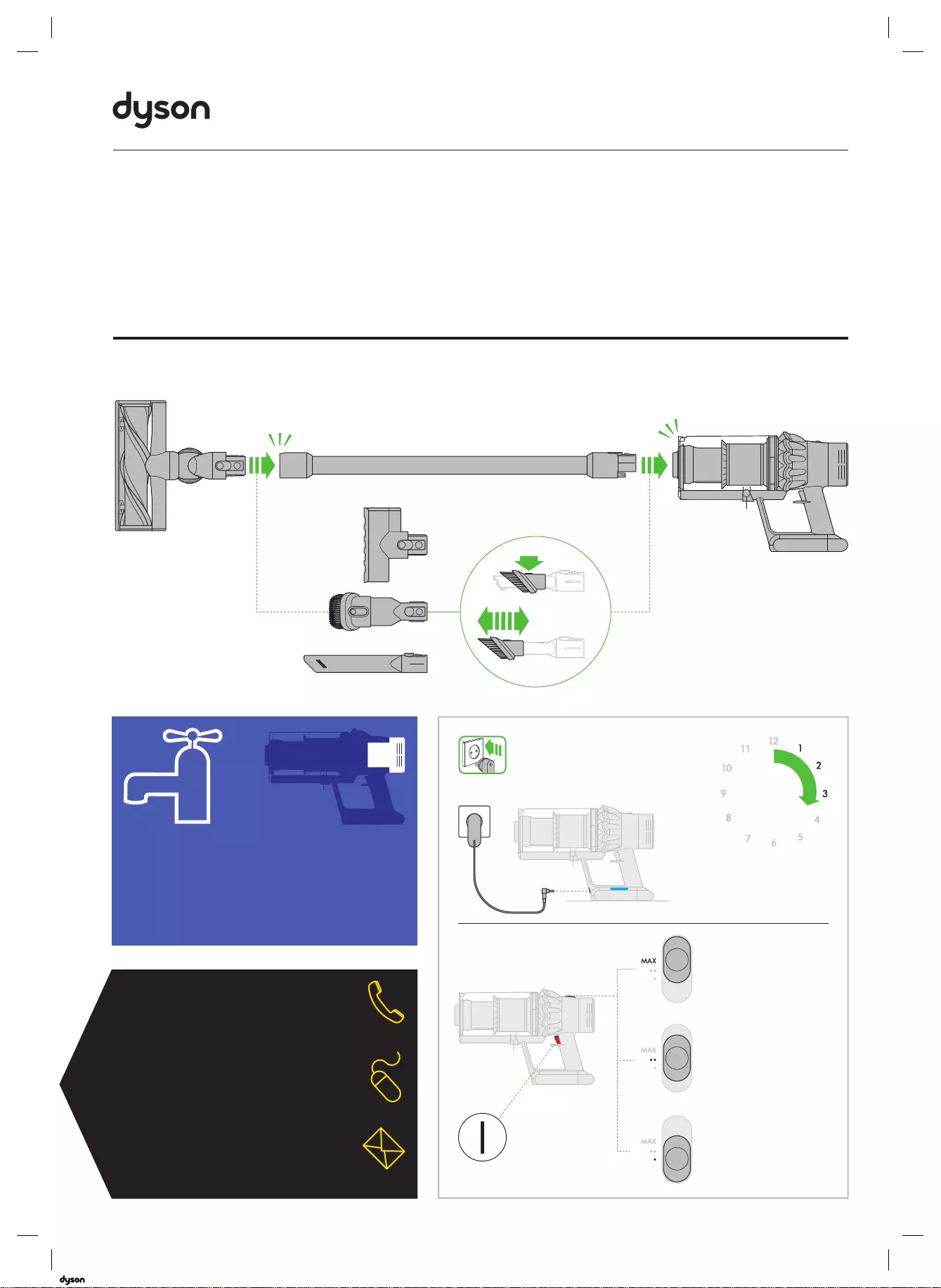 dyson v10 animal parts diagram