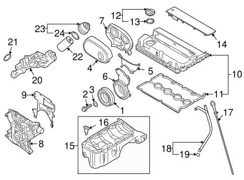 chevy aveo parts diagram