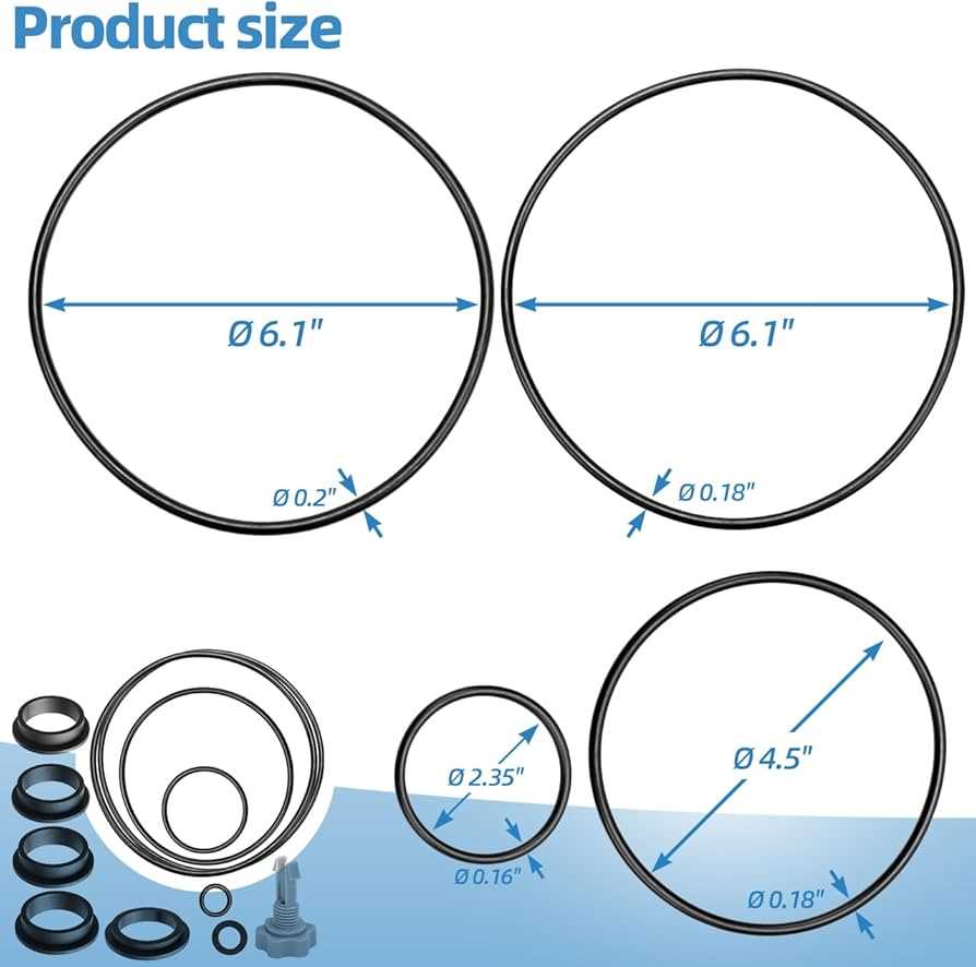 intex sand filter pump parts diagram