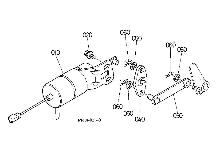 kubota r420 parts diagram