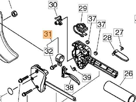 heritage rough rider parts diagram