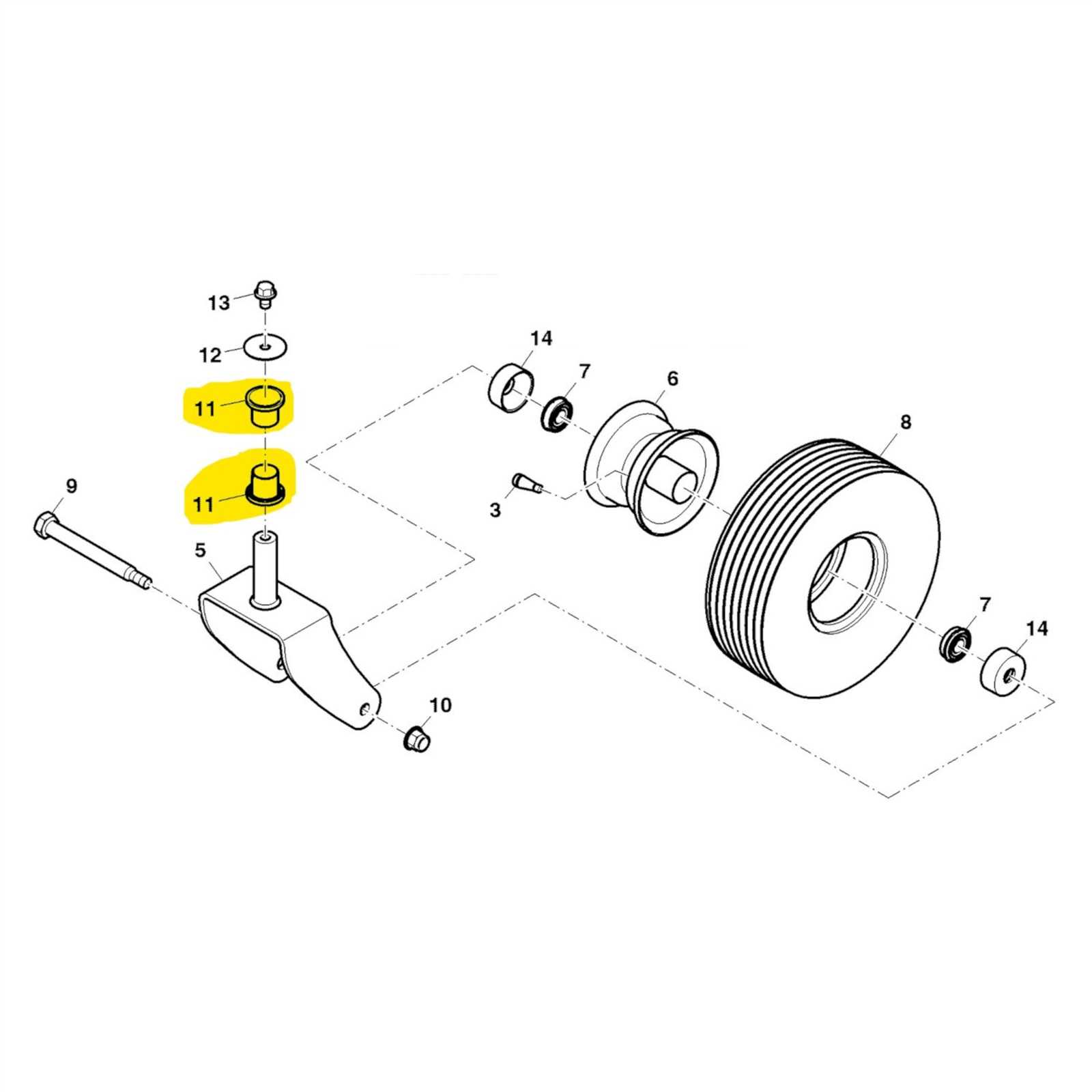 john deere z255 parts diagram