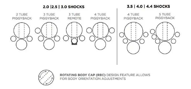 fox 2.0 shock parts diagram