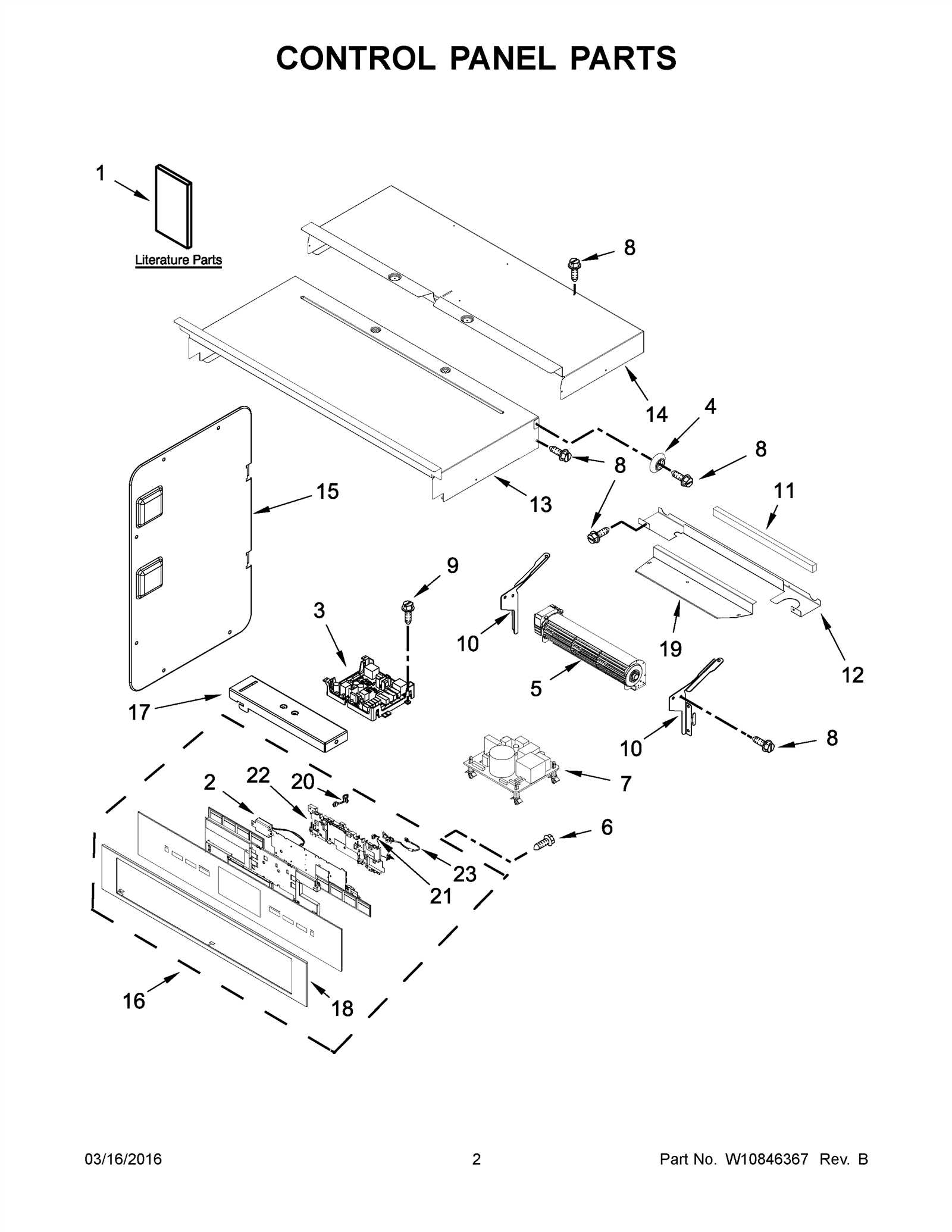 maytag microwave parts diagrams