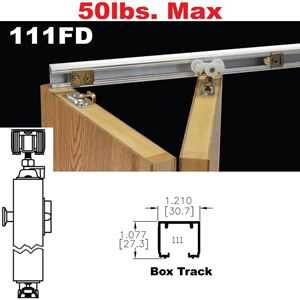 bi fold door parts diagram