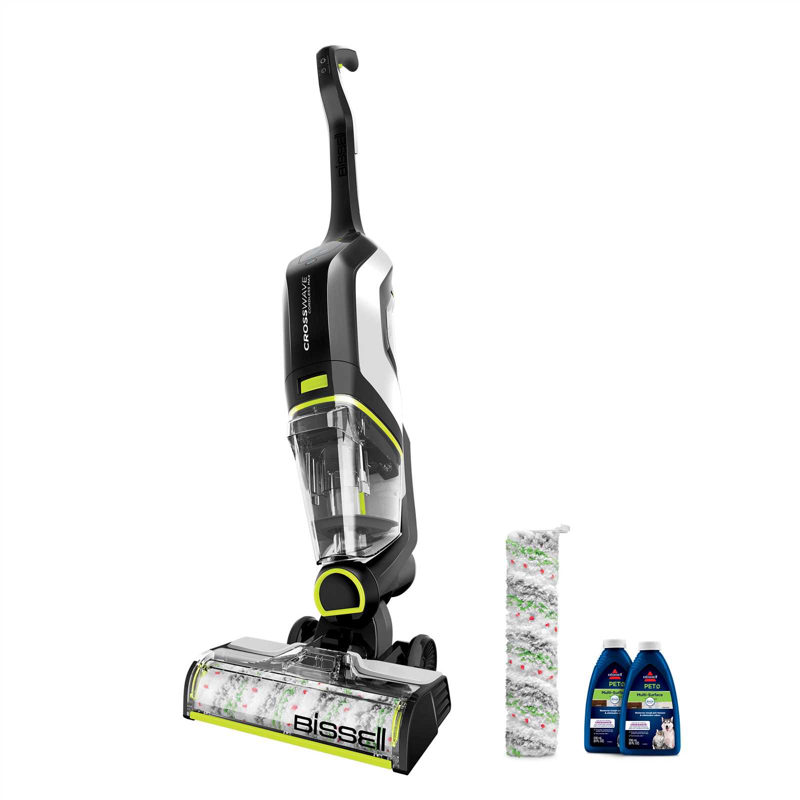 bissell crosswave cordless max parts diagram