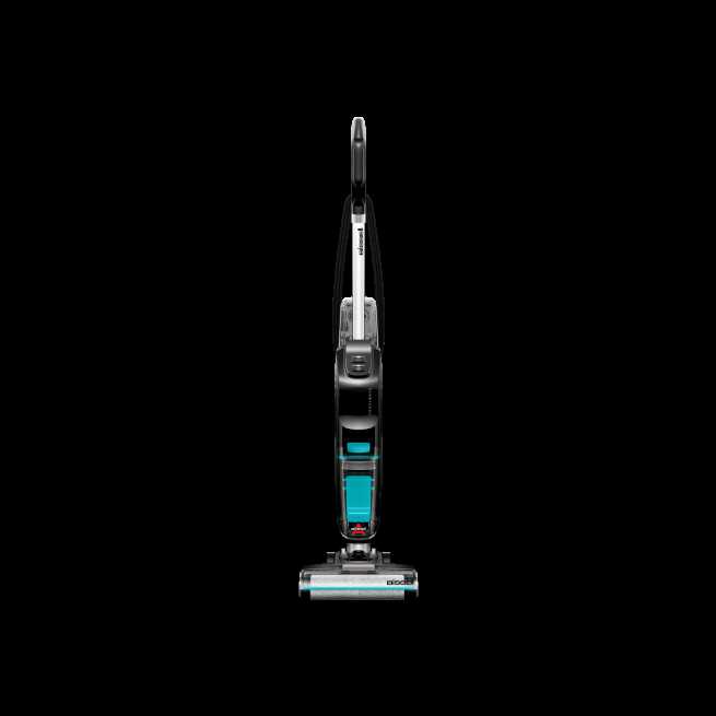bissell crosswave cordless max parts diagram