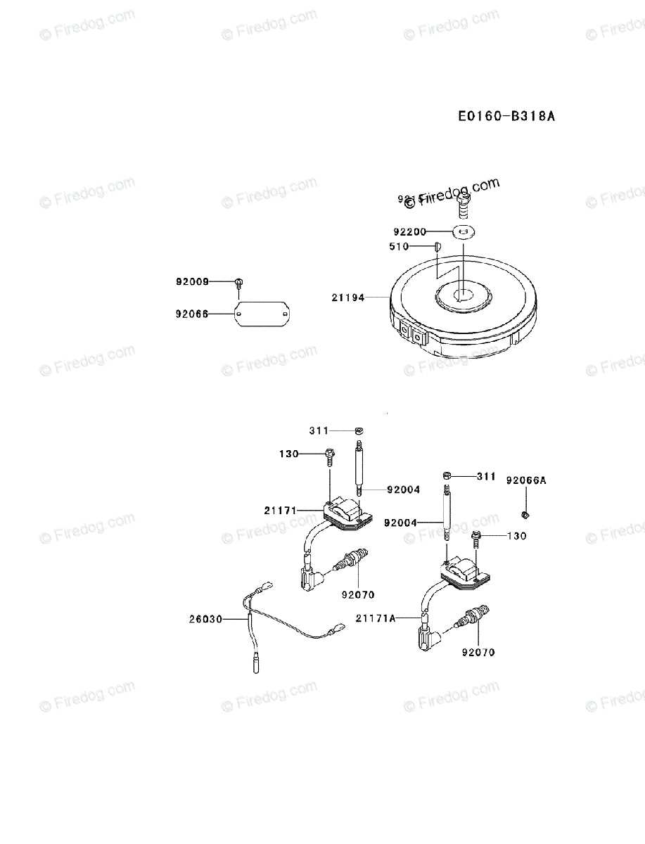 kawasaki fh430v parts diagram