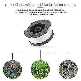 black and decker lst522 parts diagram