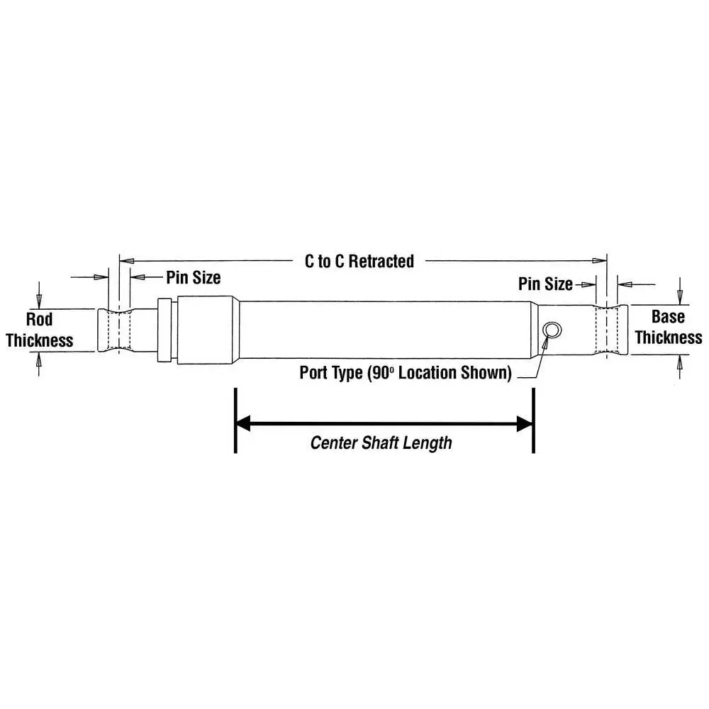 blizzard plow parts diagram