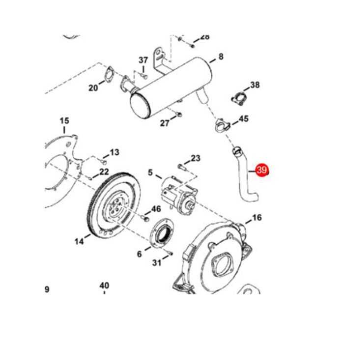 bobcat sb200 parts diagram