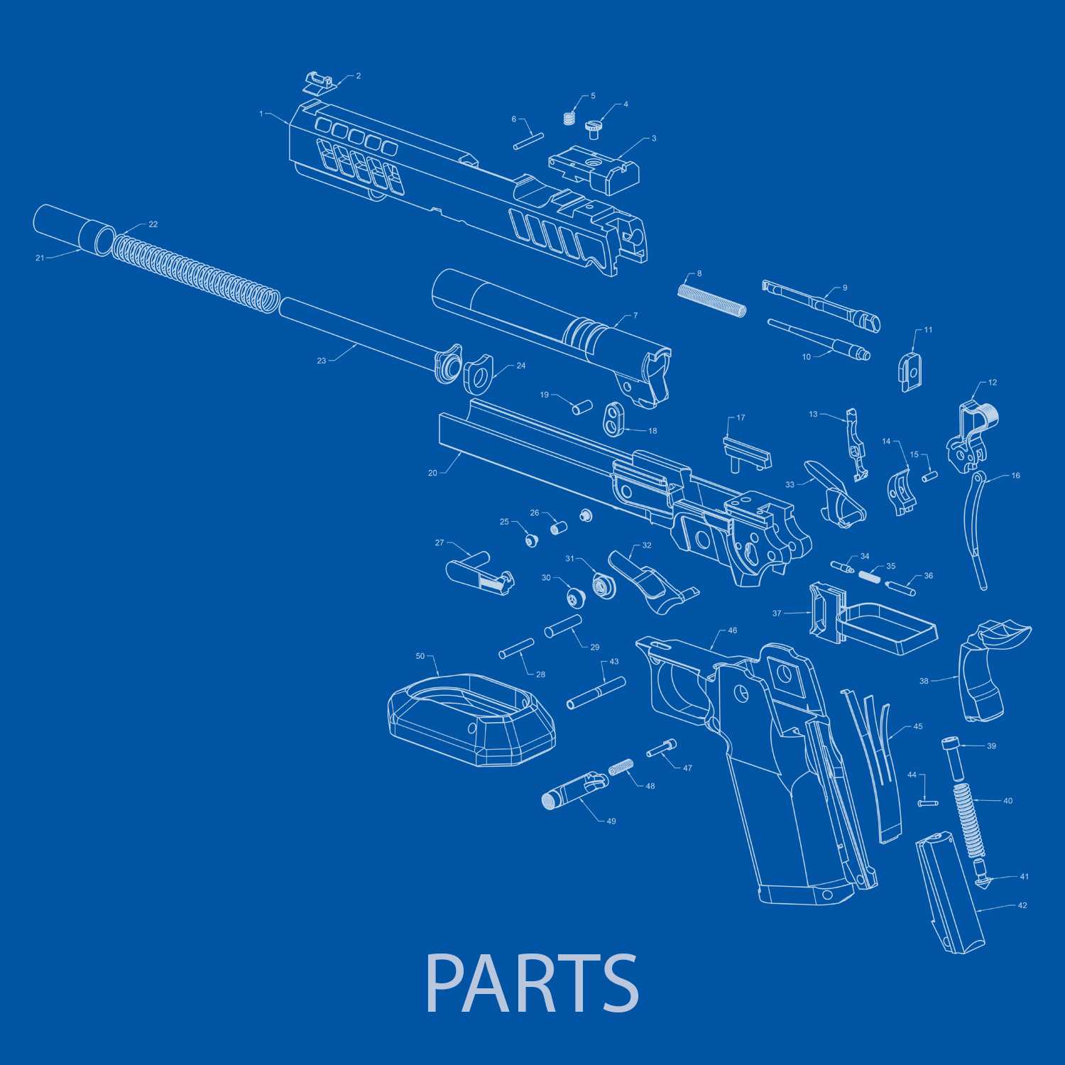 blue star range parts diagram