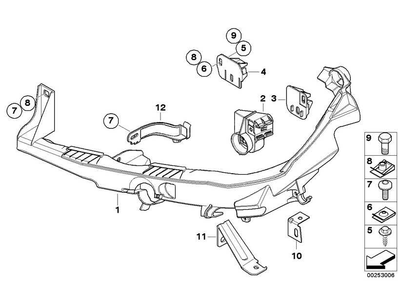 bmw 325i parts diagram
