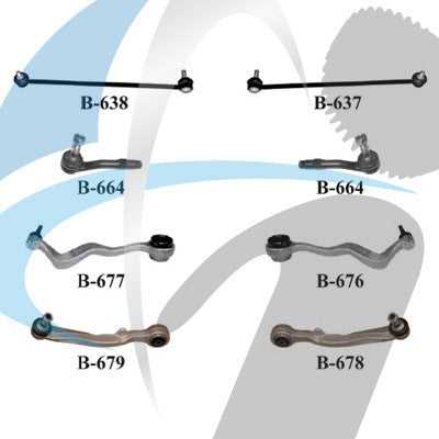 bmw e60 parts diagram