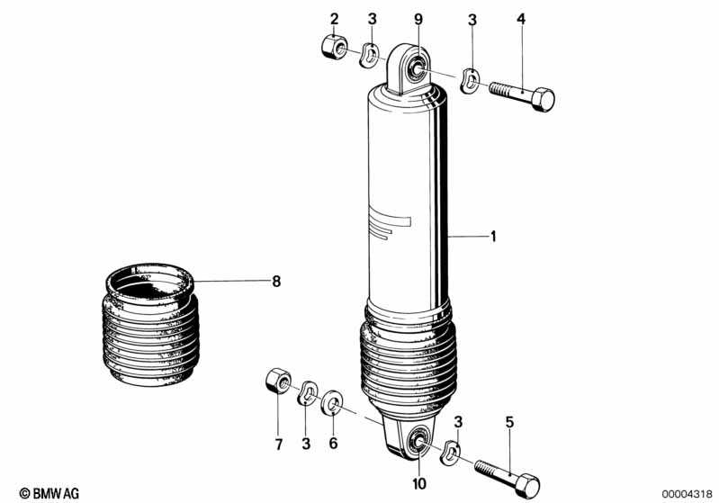 bmw motorcycle parts diagram