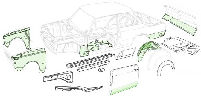 bmw parts diagram