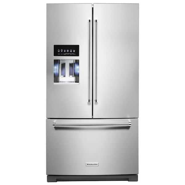 kitchenaid french door refrigerator parts diagram