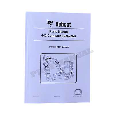 bobcat 2200 parts diagram