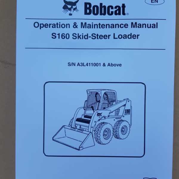 bobcat s150 parts diagram