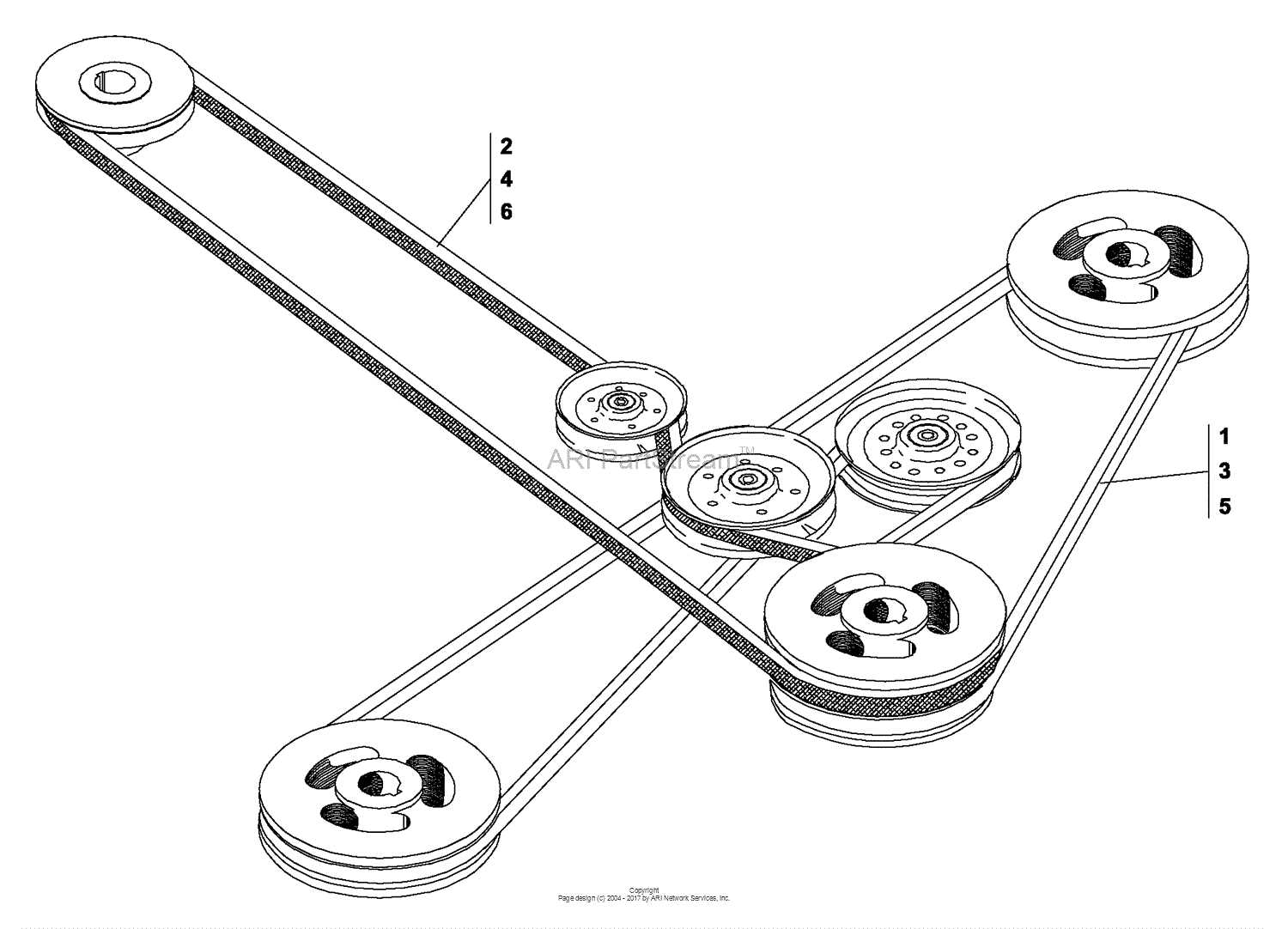 bobcat sb200 parts diagram