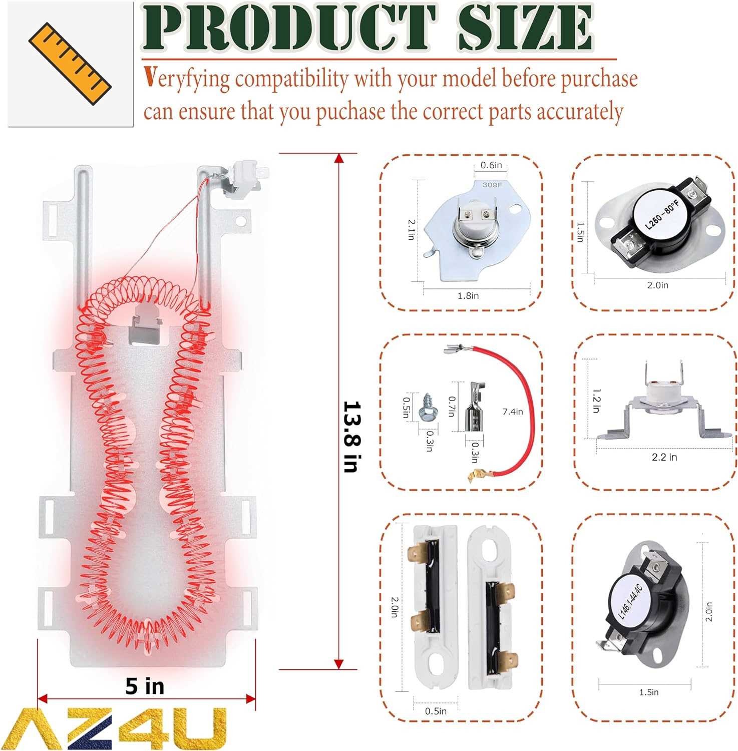 kenmore he2 dryer parts diagram