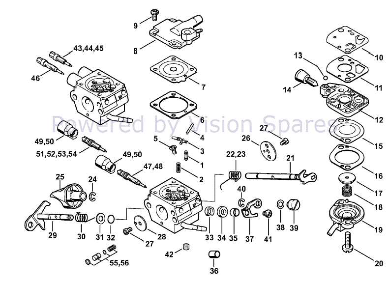 bosch vision 500 series washer parts diagram