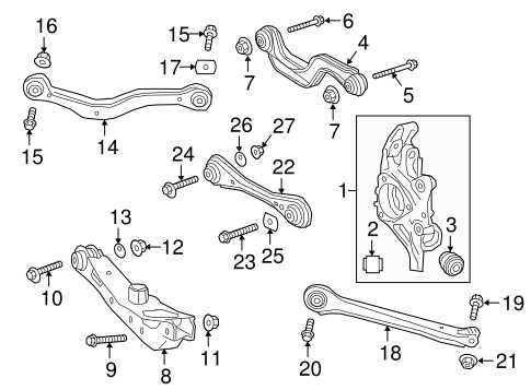 2018 chevy traverse parts diagram