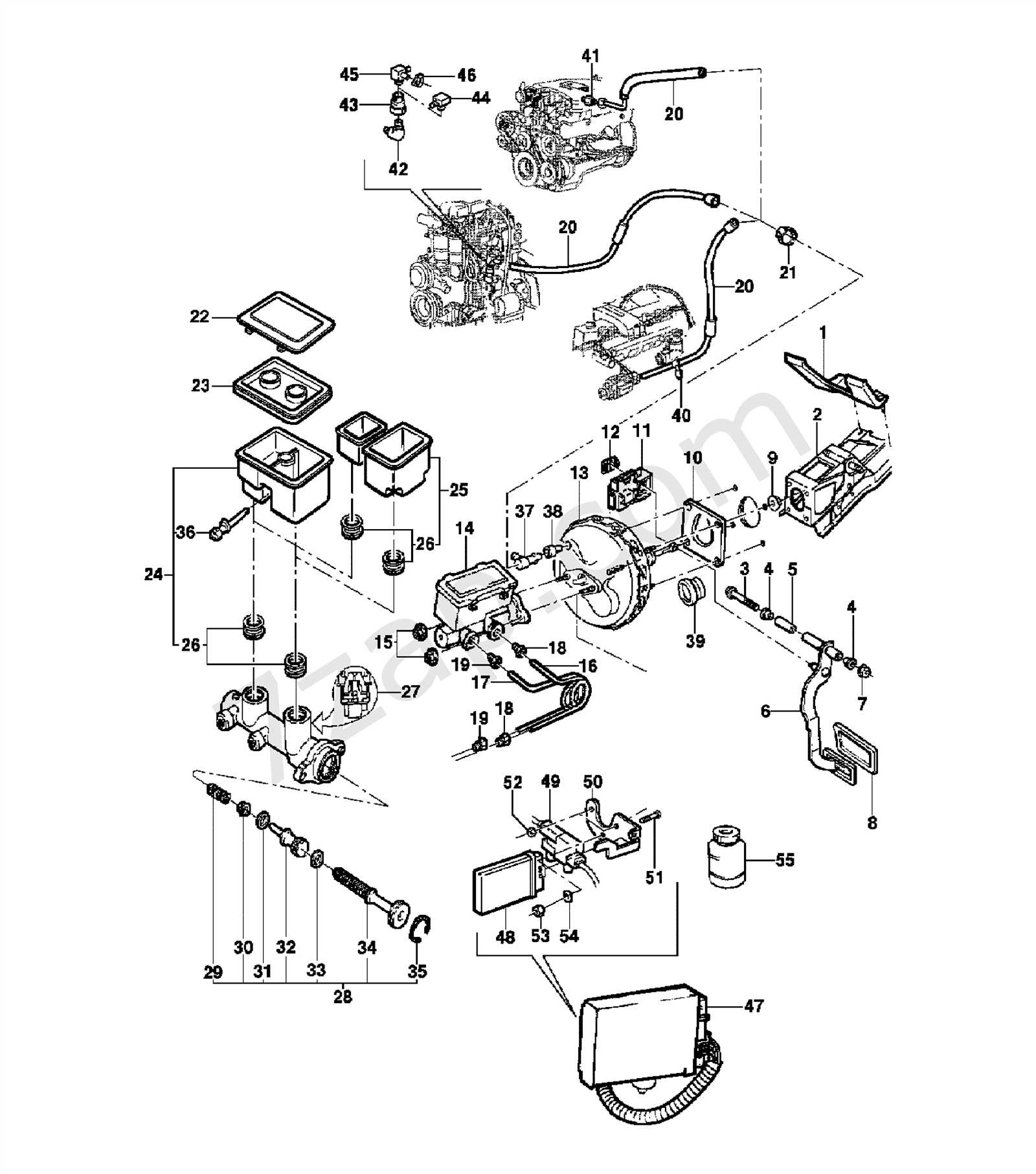 body part chevy silverado oem parts diagram