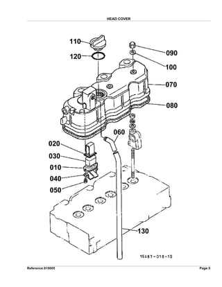 kubota l3410 parts diagram