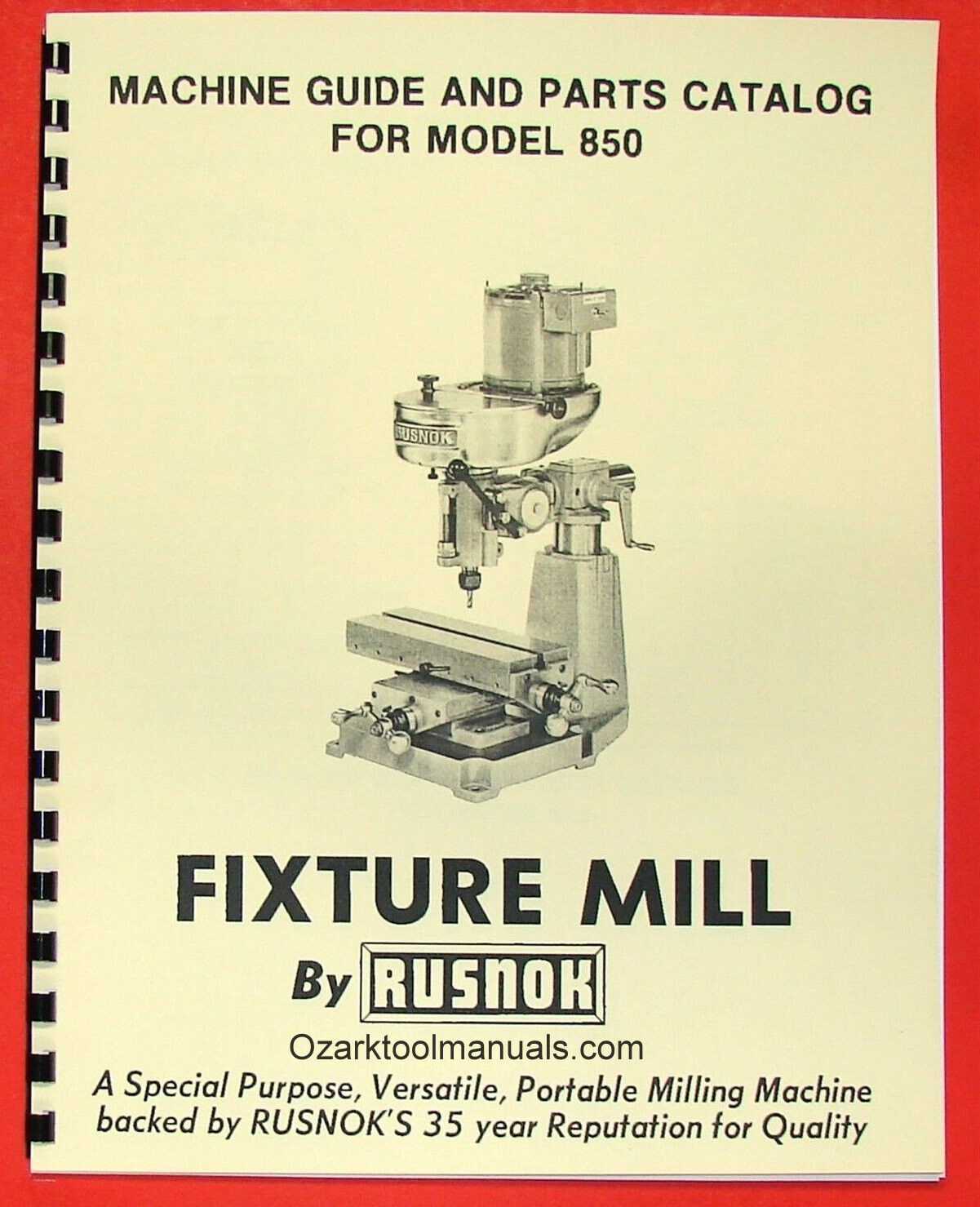 bridgeport series 2 parts diagram