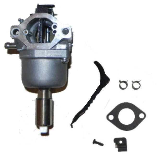 briggs and stratton 6hp parts diagram