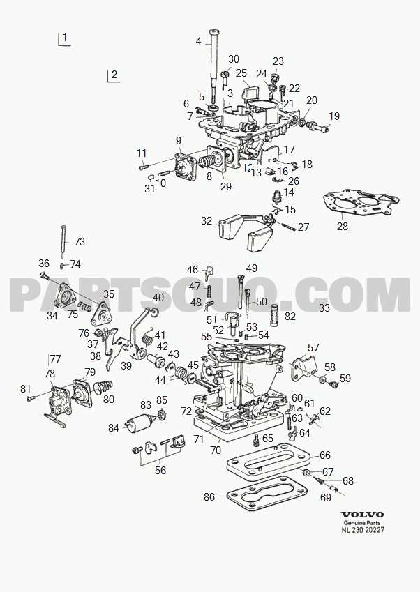 briggs and stratton 900 series parts diagram