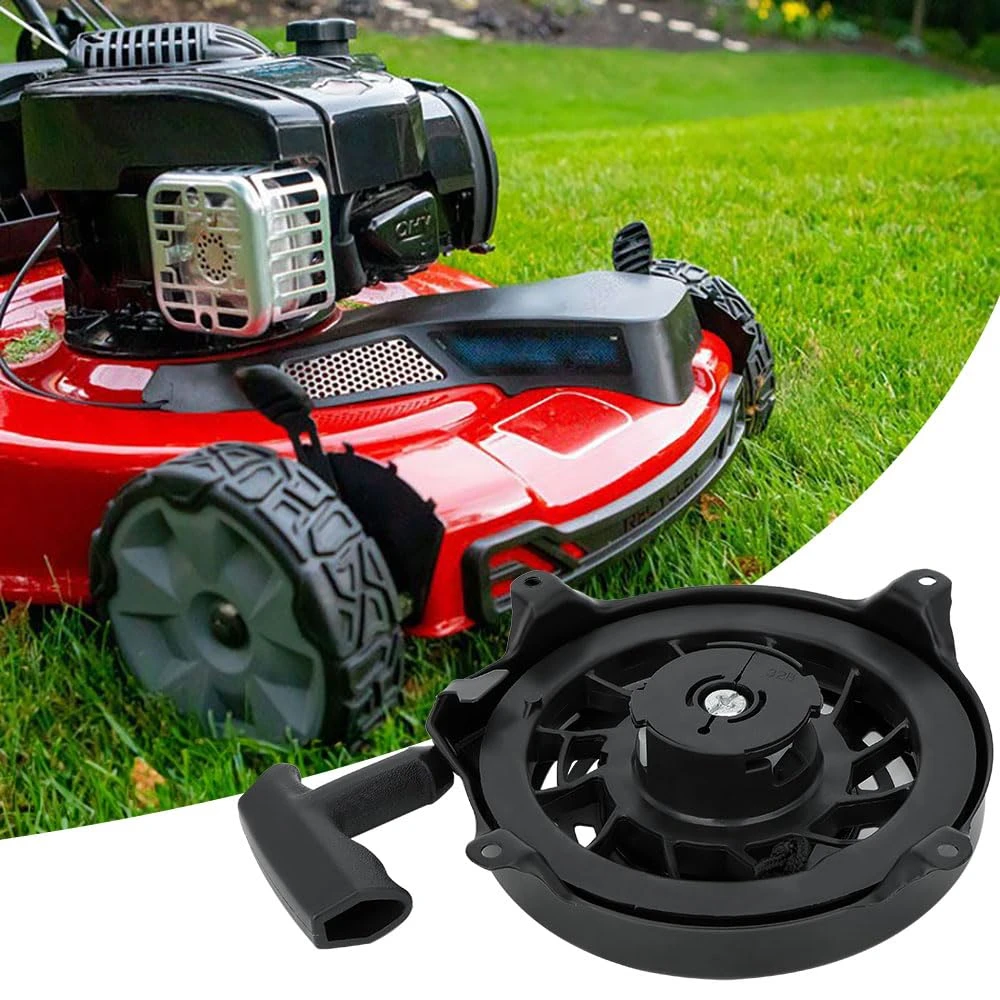 briggs and stratton lawn mower parts diagram