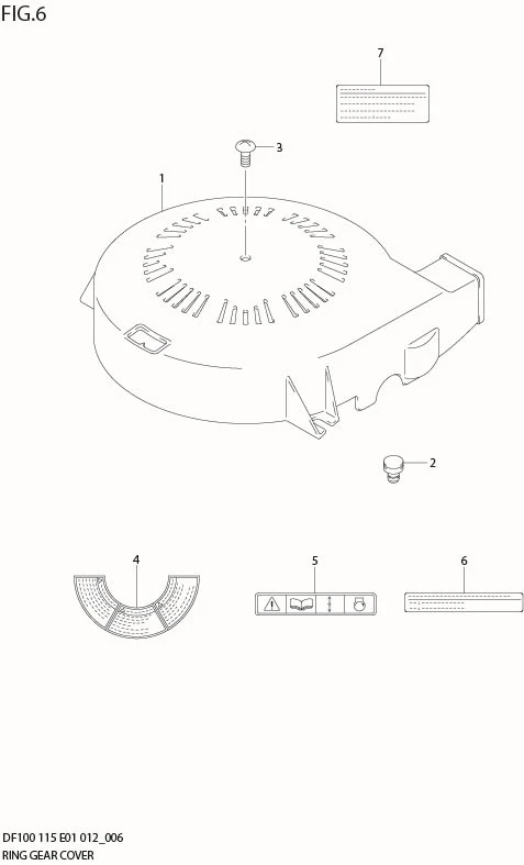 briggs and stratton surface cleaner parts diagram