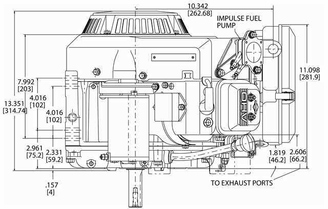 briggs and stratton vanguard 16 hp parts diagram