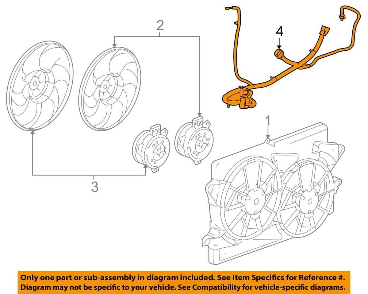 buick lacrosse parts diagram