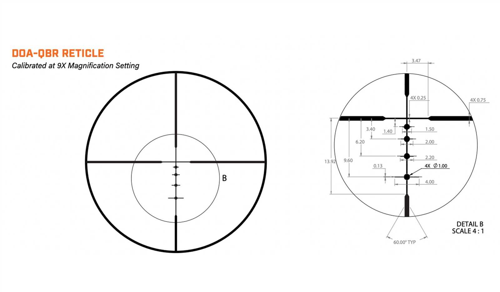 bushnell scope parts diagram