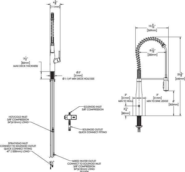 kraus faucet parts diagram