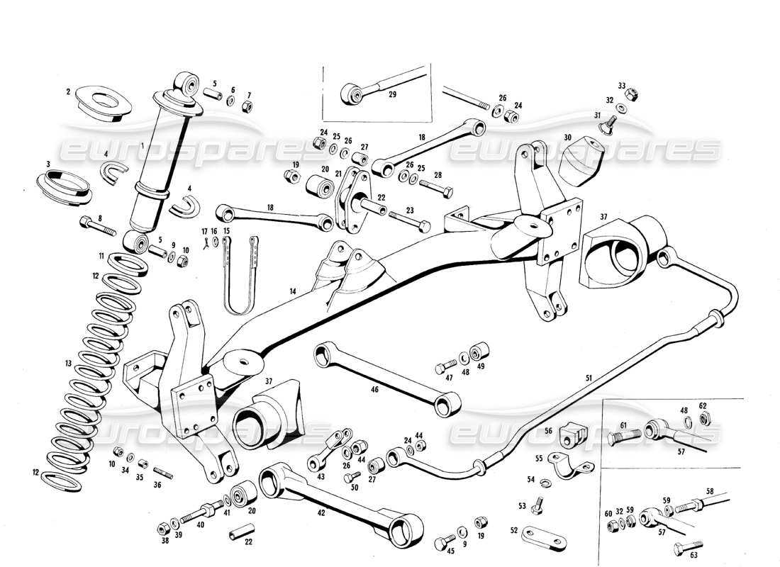 bmw e36 parts diagram