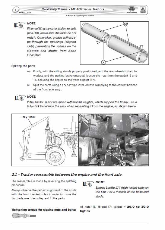 massey ferguson 1100 parts diagram
