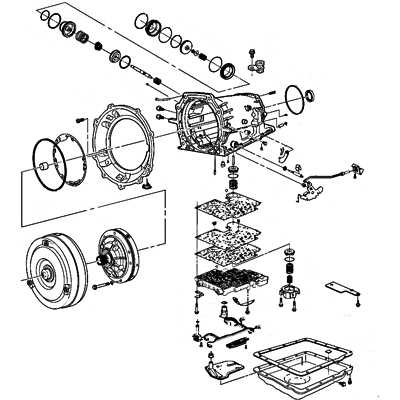 c5 corvette parts diagram