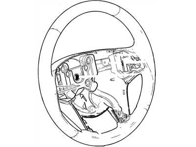 gmc yukon parts diagram