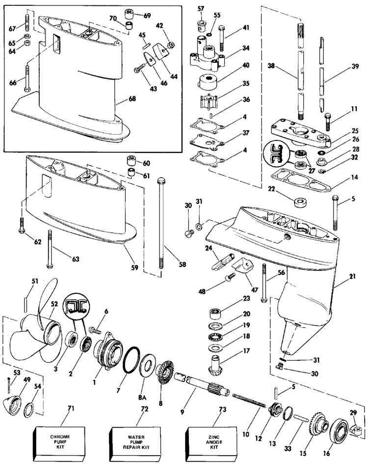 yamaha 8hp outboard parts diagram