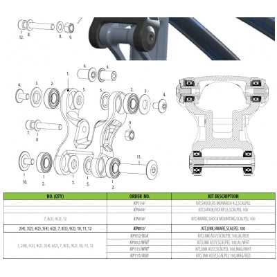 cannondale parts diagram