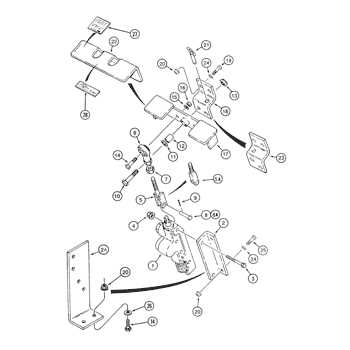 case 1835c parts diagram