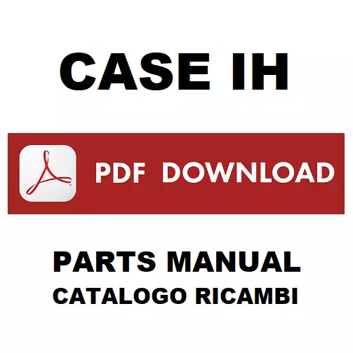 case ih 2188 parts diagram