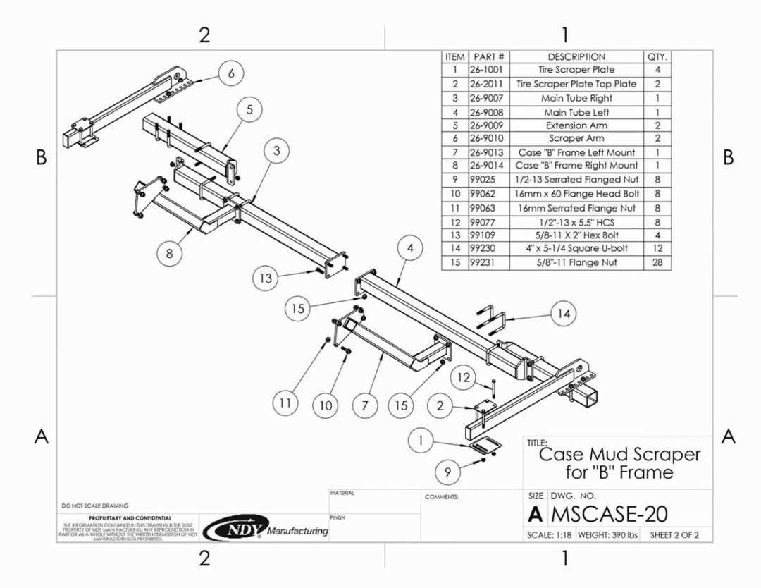 case ih 7120 parts diagram