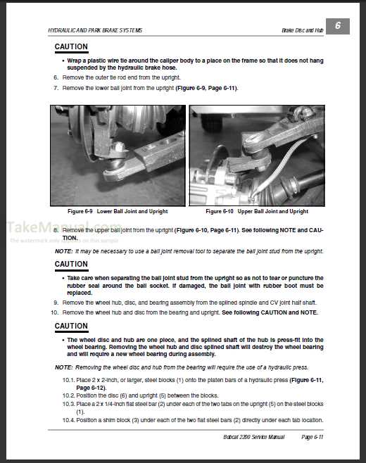 bobcat 2200 parts diagram