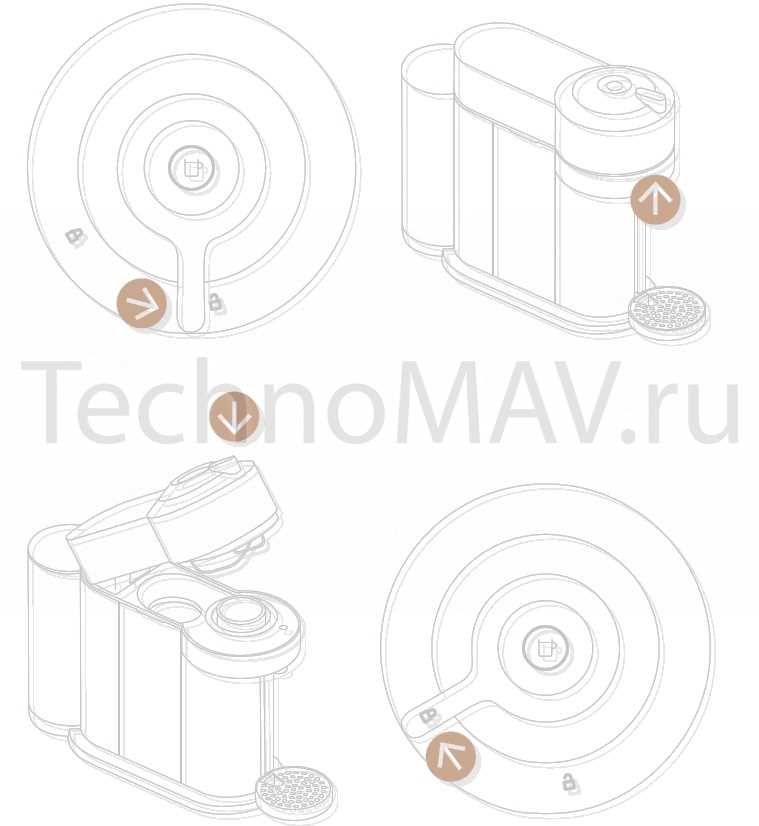 nespresso vertuo next parts diagram